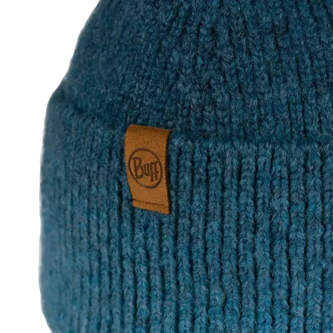 Czapka KNITTED BEANIE MARIN