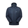 Kurtka CIRRUS FLEX HOODY INSULATION