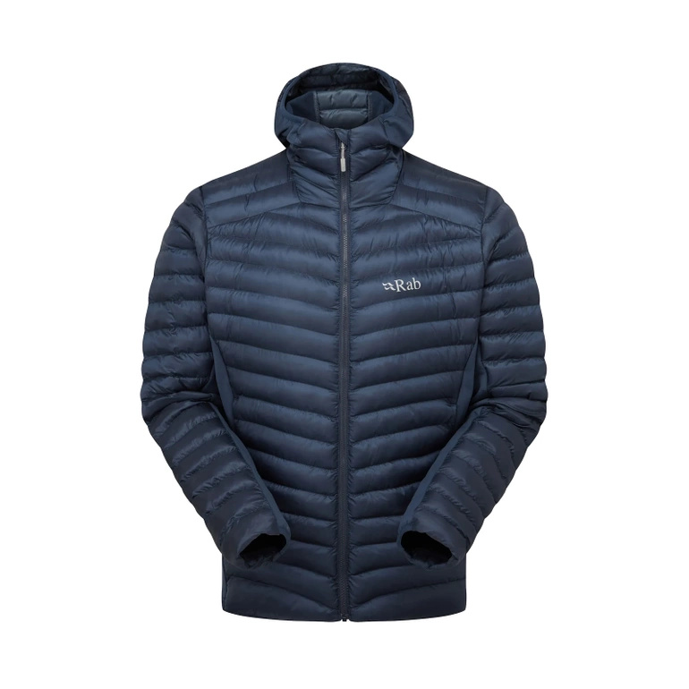 Kurtka CIRRUS FLEX HOODY INSULATION