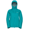 Kurtka EXOLIGHT RANGE JACKET WOMEN