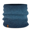 Komin KNITTED & FLEECE NECKWARMER