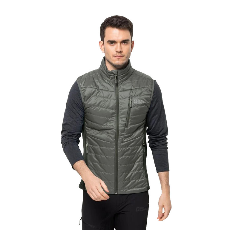 Kamizelka ROUTEBURN PRO INS VEST MEN