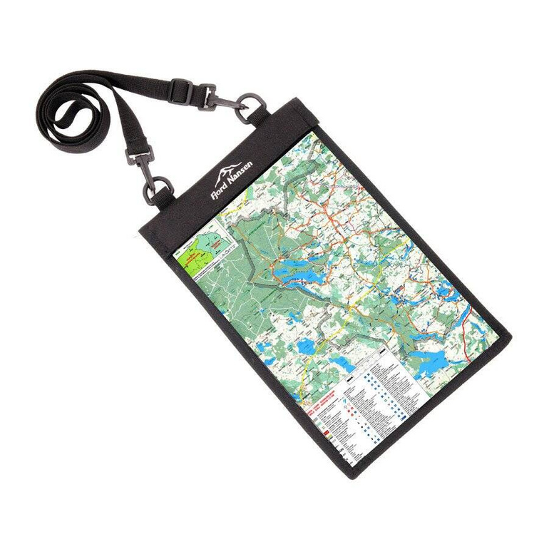 Mapnik MAP CASE REGULAR