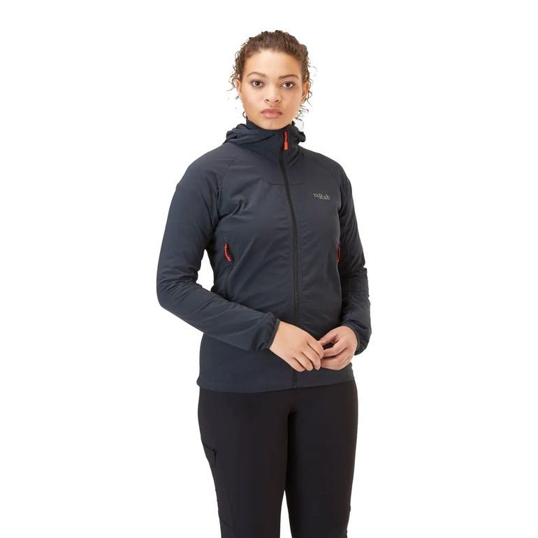 Kurtka BOREALIS JACKET WOMEN