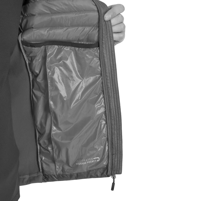 Kurtka CIRRUS FLEX HOODY INSULATION