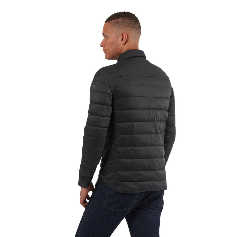 Kurtka ALDEZ JACKET MEN