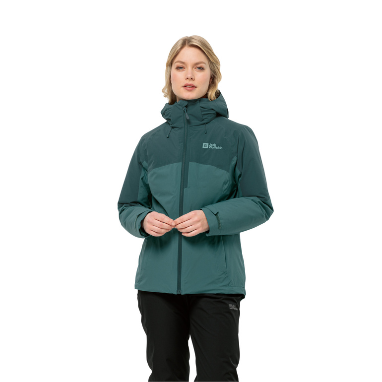 Kurtka FELDBERG 3IN1 JKT WOMEN