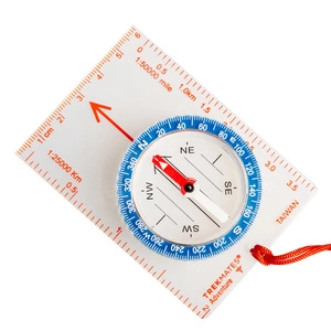 Kompas ADVENTURE COMPASS