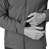 Kurtka NANO-AIR LIGHT HYBRID JACKET