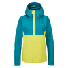 Kurtka DOWNPOUR ECO JACKET WOMEN