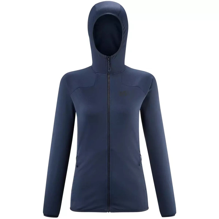 Polar LOKKA HOODIE III WOMEN