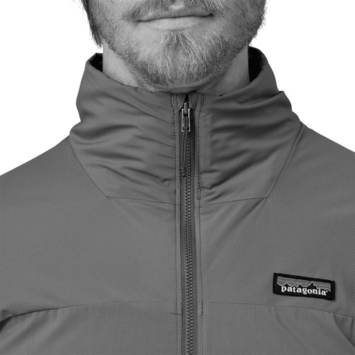 Kurtka NANO-AIR LIGHT HYBRID JACKET