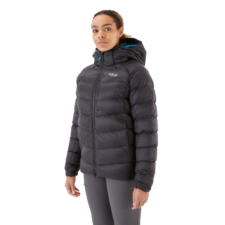 Kurtka AXION PRO JACKET WOMEN