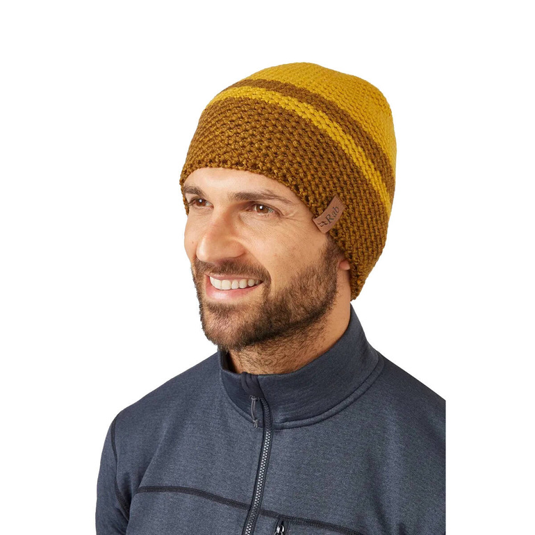 Czapka MOJETTE KNITTED BEANIE