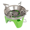 Kuchenka STAR X2 COOKING SYSTEM