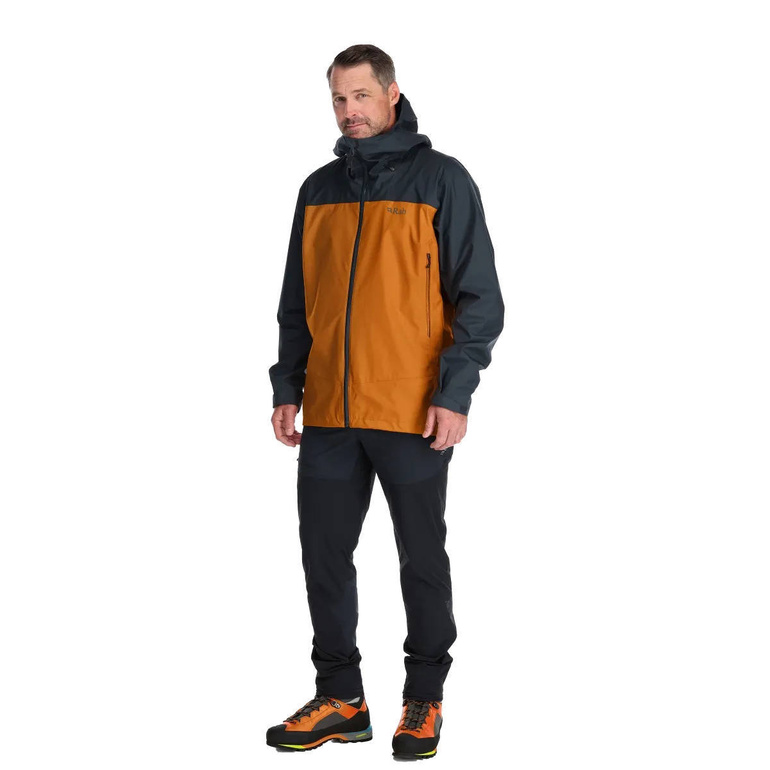 Kurtka ARC ECO JACKET