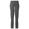 Spodnie NOSILIFE PRO CONVERTIBLE TROUSERS WOMEN LONG