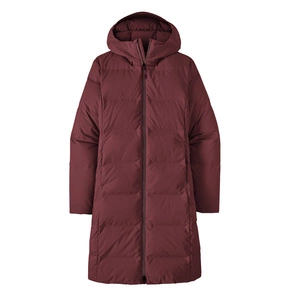 Płaszcz JACKSON GLACIER PARKA WOMEN