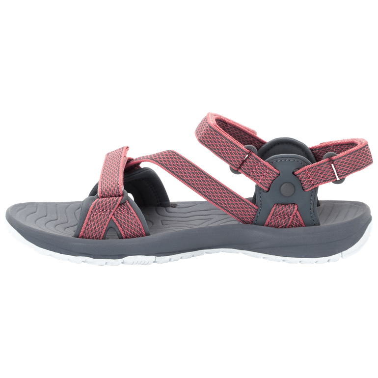 Sandały LAKEWOOD RIDE SANDAL WOMEN