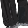 Spodnie KANUKA RIDGE PANTS WOMEN