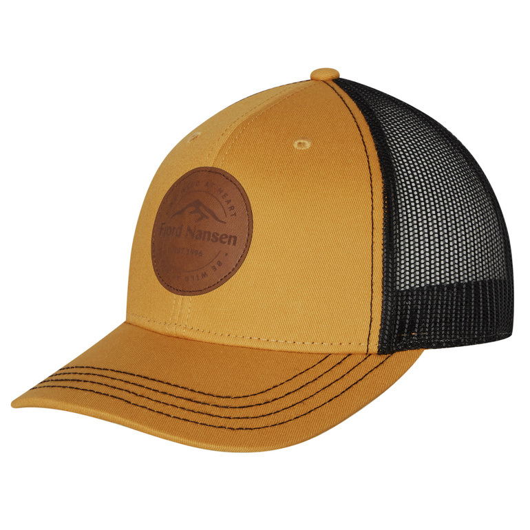 Czapka TRUCKER CAP LEGACY PATCH