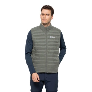 Kamizelka PACK & GO DOWN VEST MEN