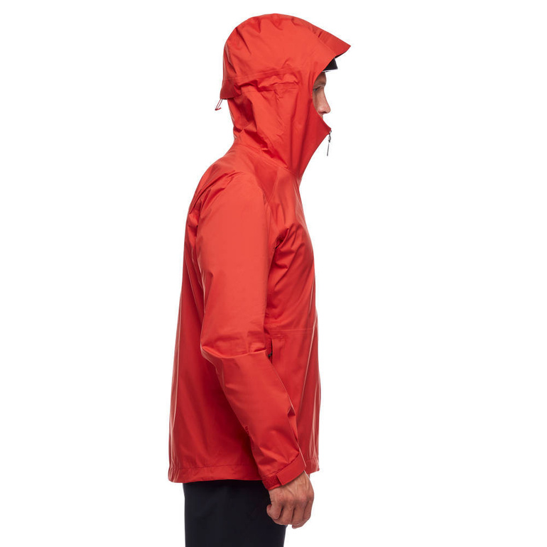 Kurtka STORMLINE STRETCH RAIN SHELL