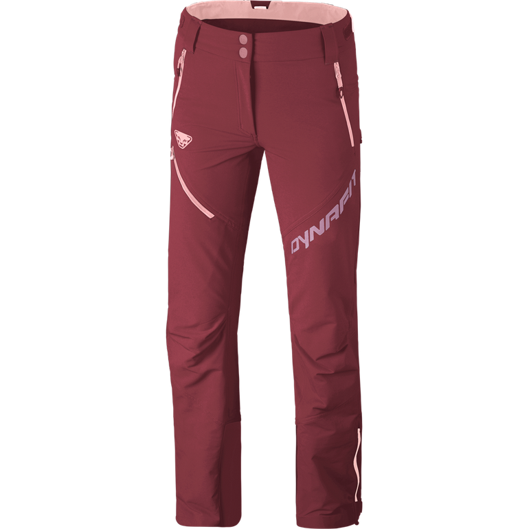 Spodnie MERCURY 2 DYNASTRETCH WOMEN