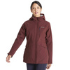 Kurtka 3w1 CALDBECK JACKET WOMEN