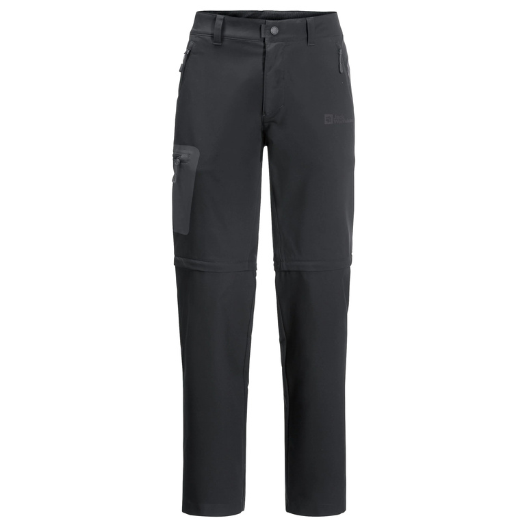 Spodnie ACTIVE TRACK ZIP OFF PANTS MEN