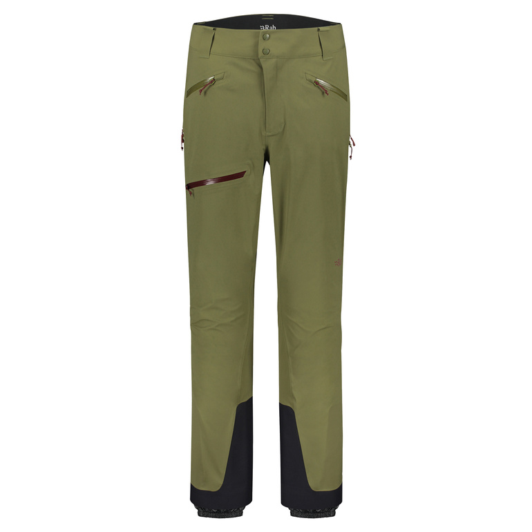 Spodnie KHROMA PANTS MEN