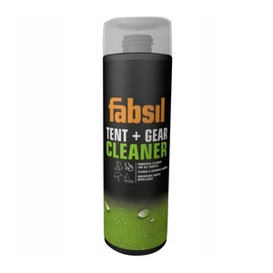 Środek czyszczący FABSIL TENT + GEAR CLEANER