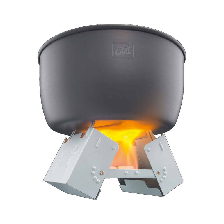 Kocher z paliwem POCKET STOVE L