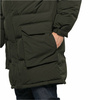 Płaszcz ALEX LONG DOWN JACKET MEN