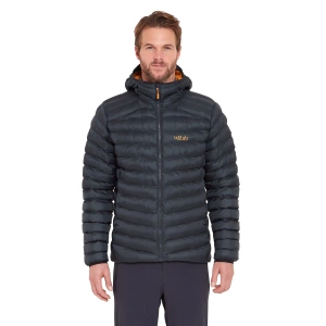 Kurtka CIRRUS ALPINE INSULATED JACKET MEN