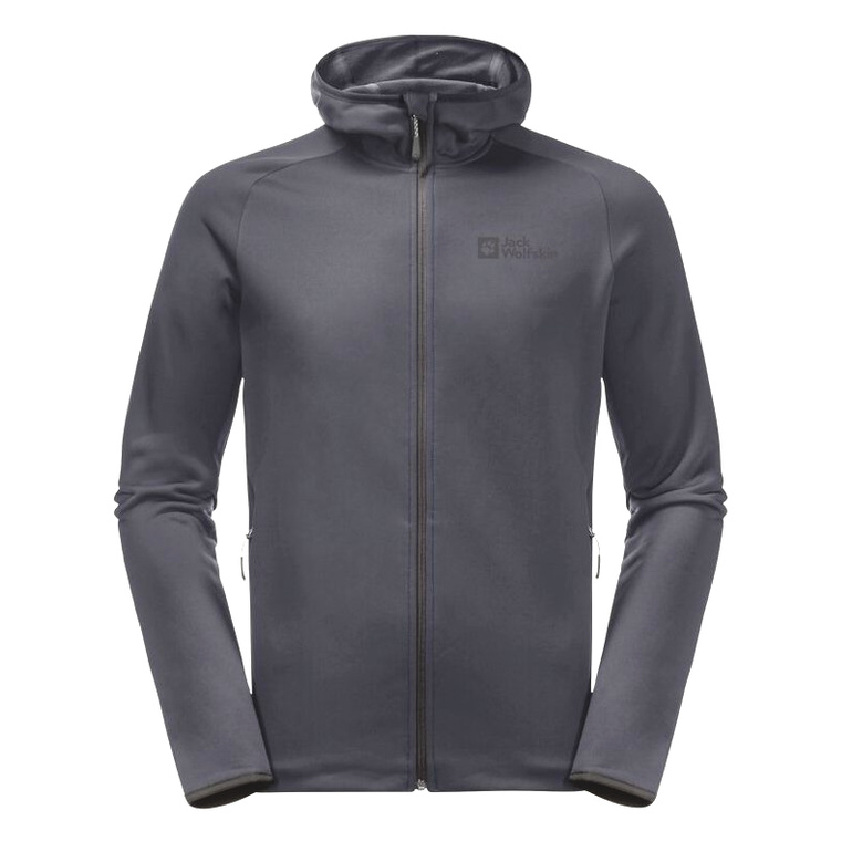 Polar BAISELBERG HOODED FZ MEN