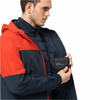 Kurtka 3w1 GLAABACH 3IN1 JACKET MEN