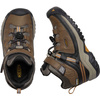 Buty TARGHEE MID WP KIDS