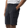 Spodnie WANDERTHIRST ZIP PANTS MEN