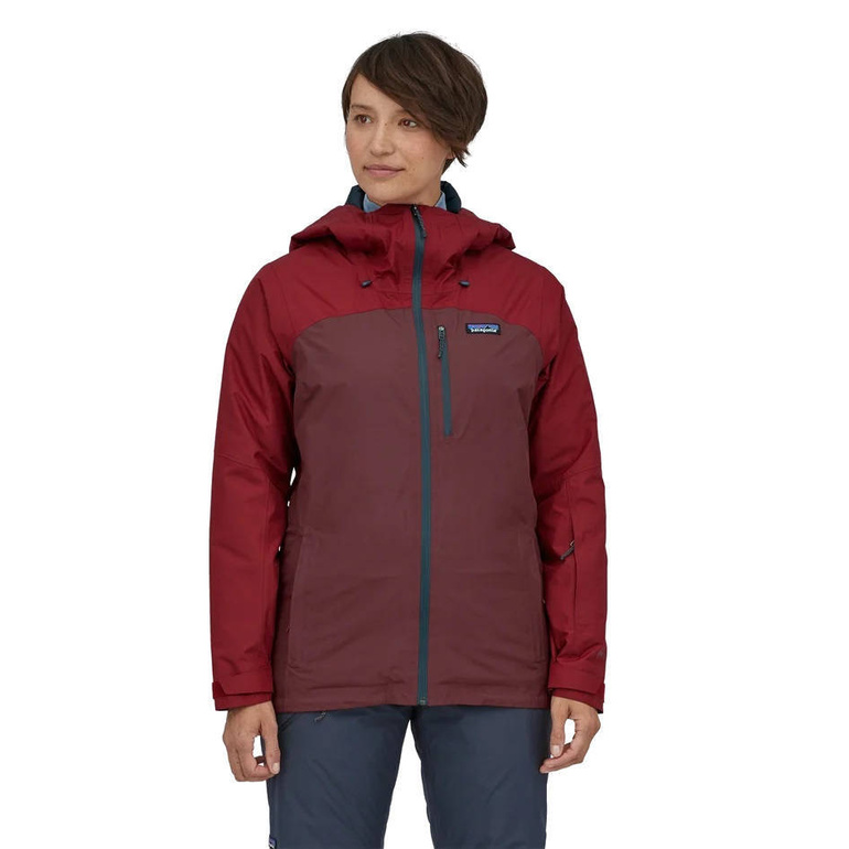 Kurtka POWDER TOWN JACKET WOMEN