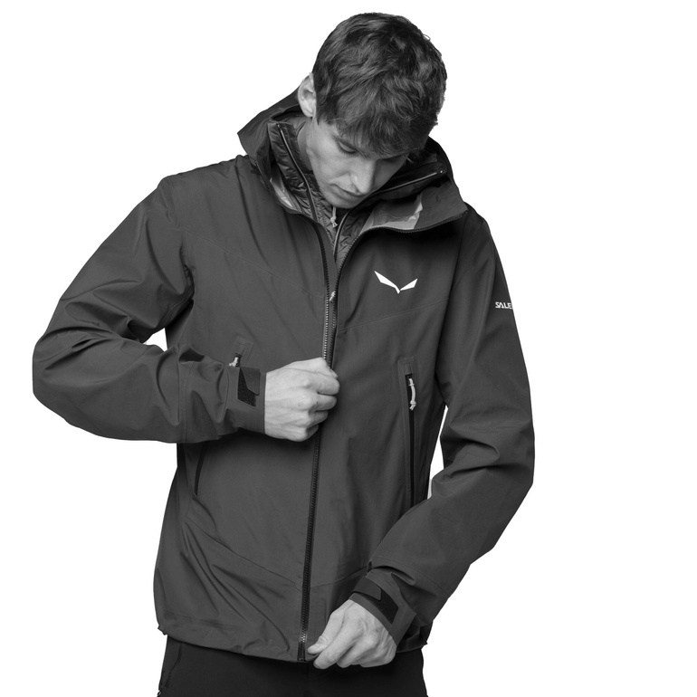 Kurtka ORTLES 3L GORE-TEX JACKET