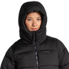 Płaszcz NARLIA INSULATED HOODED JACKET WOMEN