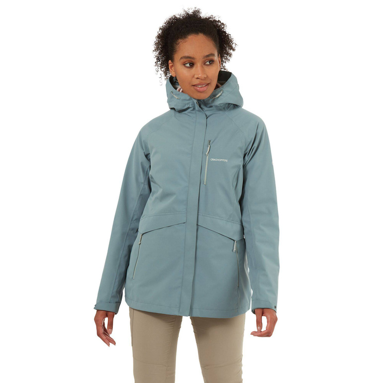 Kurtka CALDBECK JACKET WOMEN