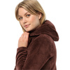 Bluza polarowa ROTWAND HOODED FZ WOMEN