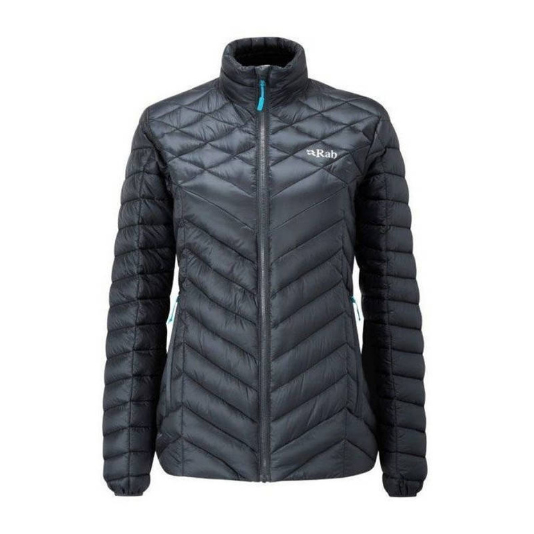 Kurtka ALTUS JACKET WOMENS