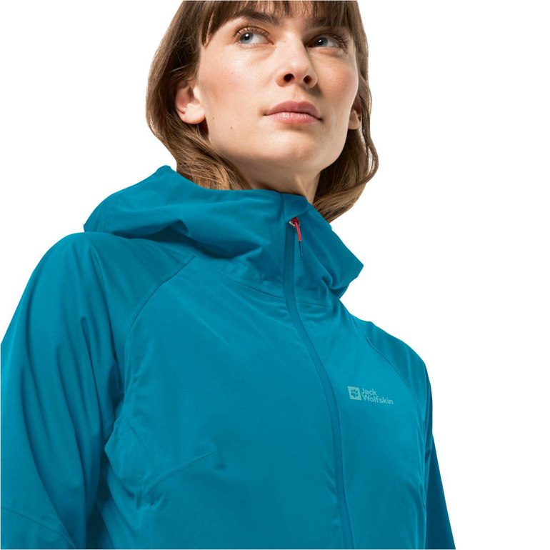 Kurtka HIGHEST PEAK 3L JACKET WOMEN