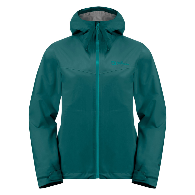 Kurtka HIGHEST PEAK 3L JACKET WOMEN