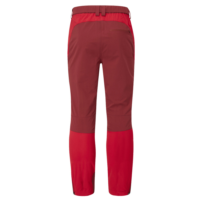 Spodnie TORQUE MOUNTAIN PANT