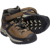 Buty TARGHEE MID WP KIDS