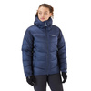 Kurtka POSITRON PRO JACKET WOMEN